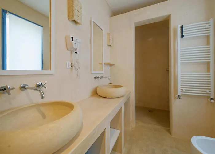 La Naca Sul Mare - 4* Nardò