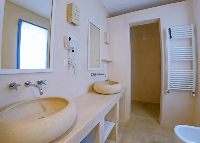 La Naca Sul Mare - 4*