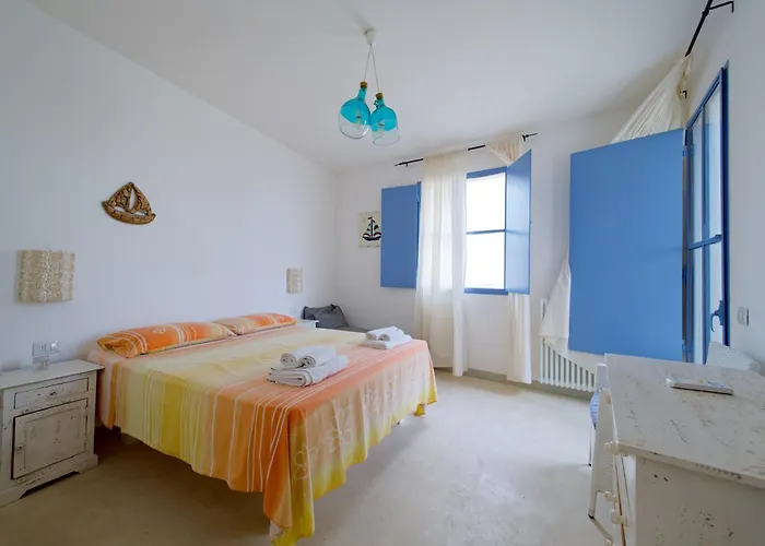 La Naca Sul Mare - 4* Nardò