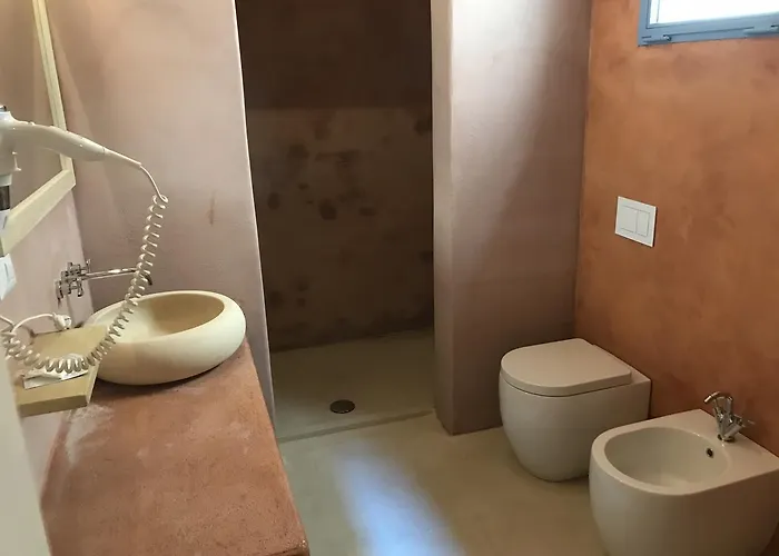 La Naca Sul Mare - بيت ضيافة Nardò